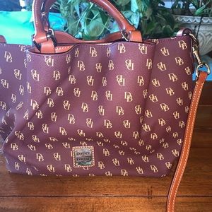 Dooney & Bourke Gretta Brenna